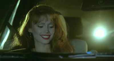 -I love this song.
-SONDRA:  I know. - Color of Night