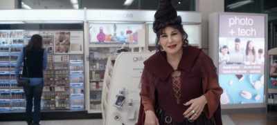 I love that. It works every time. - Hocus Pocus 2