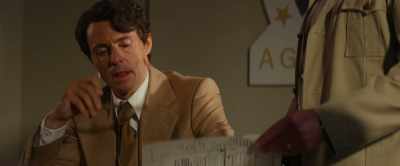 - I love that. Mm.
- Then we introduce Michael. - The Offer