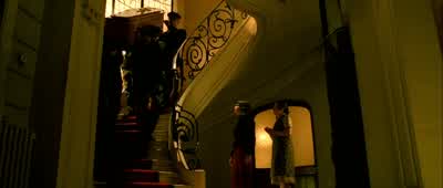 I love that painting. - Amélie