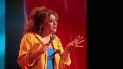 I love the 73.
It's my favorite bus, - Rose Matafeo: On and On and On