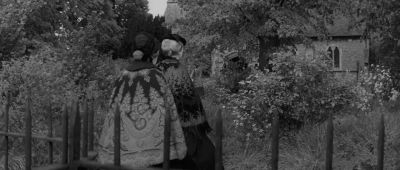I love the children - The Innocents