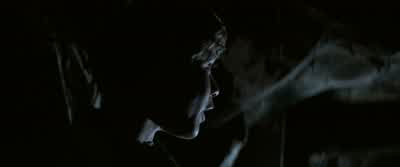 I'm not afraid of the dark I like the darkI love the darkBut I hate nature I hate nature - The Goonies