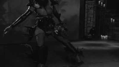 I love the gender play, - The Boulet Brothers' Dragula: Titans