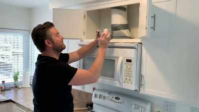 I love the house. To think
about even doing bigger projects - Help! I Wrecked My House