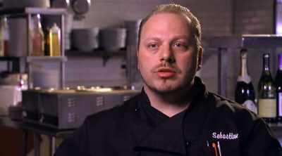 I LOVE THE NEW MENU, - Kitchen Nightmares