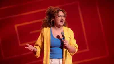 I love the Notes app,
because it's such a fucking - Rose Matafeo: On and On and On