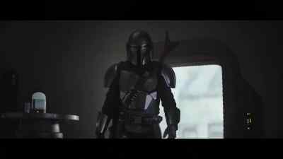 I love the opportunity to make him
as human and as accessible as possible, - Disney Gallery / Star Wars: The Mandalorian