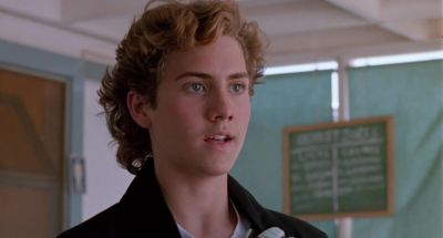I love the Power Glove It's so bad - The Wizard