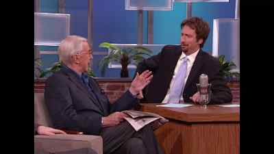 I love the show, - This Is the Tom Green Documentary