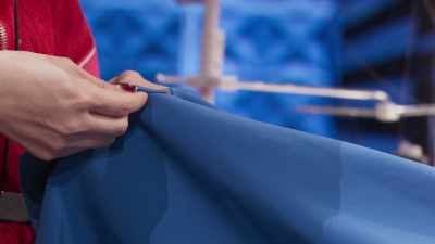 I love the stretch fabric,
but it's not crazy stretch, - Next in Fashion