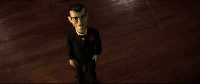 I love the theater. - Goosebumps 2: Haunted Halloween