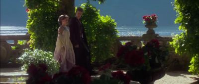 I love the water - Star Wars: Episode II   Attack of the Clones