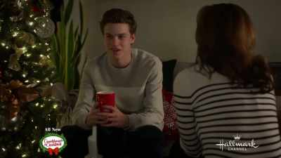 - I love the way Uncle Dave - Sister Swap: A Hometown Holiday