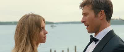 I love the way we fight. - Anyone But You