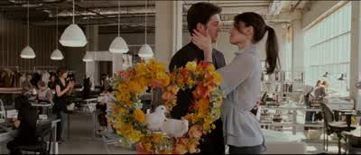 - I love them so much. - Enchanted