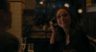-I love them.
-Well, - You Hurt My Feelings