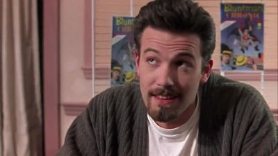 I love these guys - Chasing Amy