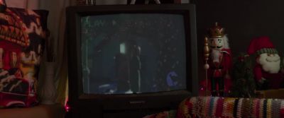 I love these movies. - Holiday Harmony