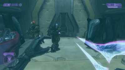 I love that they were taking risks - FPS: First Person Shooter