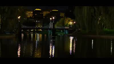 I love this city. - The Kissing Booth 2