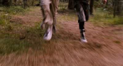 - I love this place! - Bridge to Terabithia