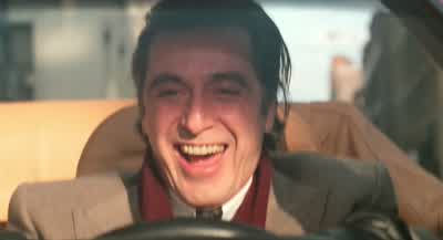 I love this! - Scent of a Woman