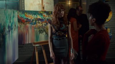 I love this. - Shadowhunters