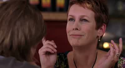 I love this song. - Freaky Friday