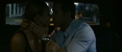 - I love this song. - Self/less