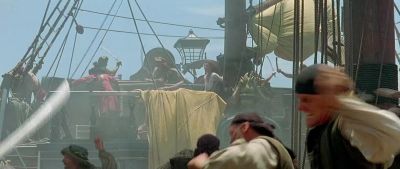 I love this - Cutthroat Island