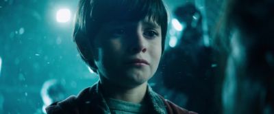 I love you Thomas - Maze Runner: The Scorch Trials