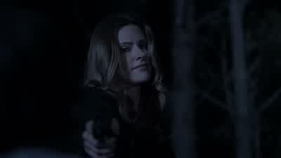 I love those brown eyes. - Teen Wolf