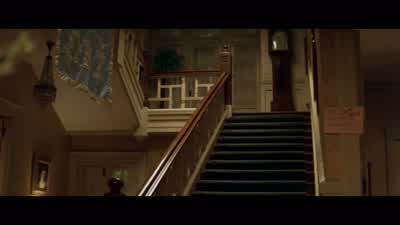 I love those guys. - Scream 2