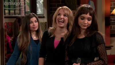I love today. - Girl Meets World