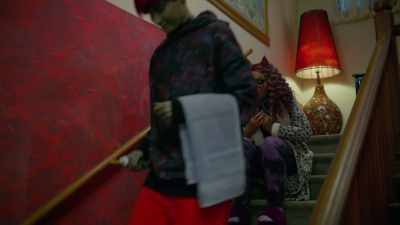 I love you too, Clawd. - Monster High: The Movie