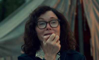 I love you too, my darling. - Guillermo del Toro's Cabinet of Curiosities