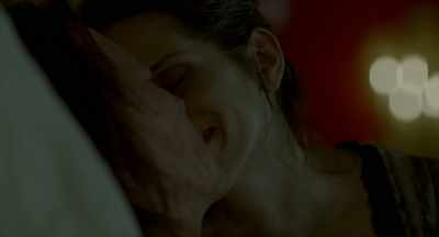 I love you too, Jan. - Jeanne du Barry
