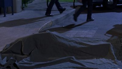I love you too Judith - Saving Silverman