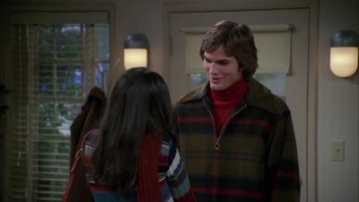 I love you too - That '70s Show