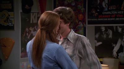 I love you too - That '70s Show