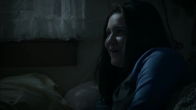 I love you too. - Shameless