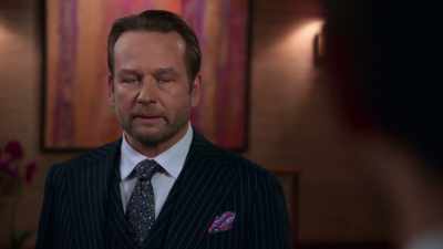 I love you too. - Insatiable