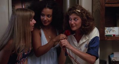 I love it too - The Slumber Party Massacre