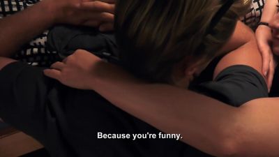 - I love you too. Why do you love me? - Below Deck Sailing Yacht