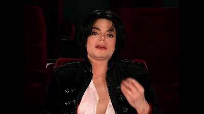 -I love to tour. That's it. -[crew laughing] - TMZ Investigates: Who Really Killed Michael Jackson