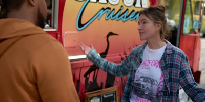 I love this truck and it
really means so much to me. - Shrinking