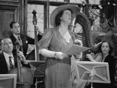 I love you truly - I Married a Witch