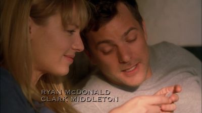 - I love U2.
- Figure we're overdue for a normal date. - Fringe