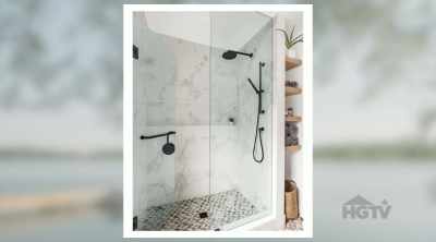 I love using wood, stone, - Renovation Resort